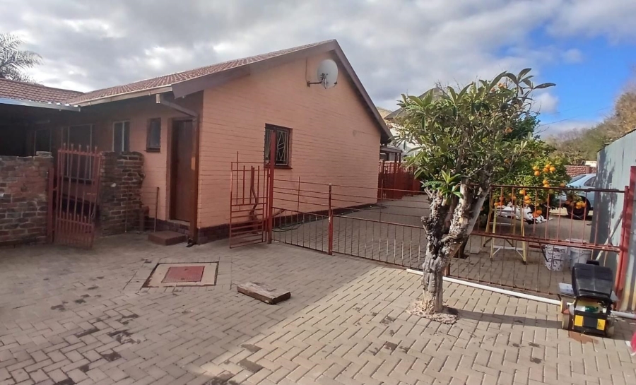 3 Bedroom Property for Sale in Fauna Free State